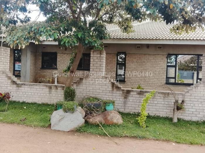 3 Bedroom House for Sale in Rydale Ridge, Harare