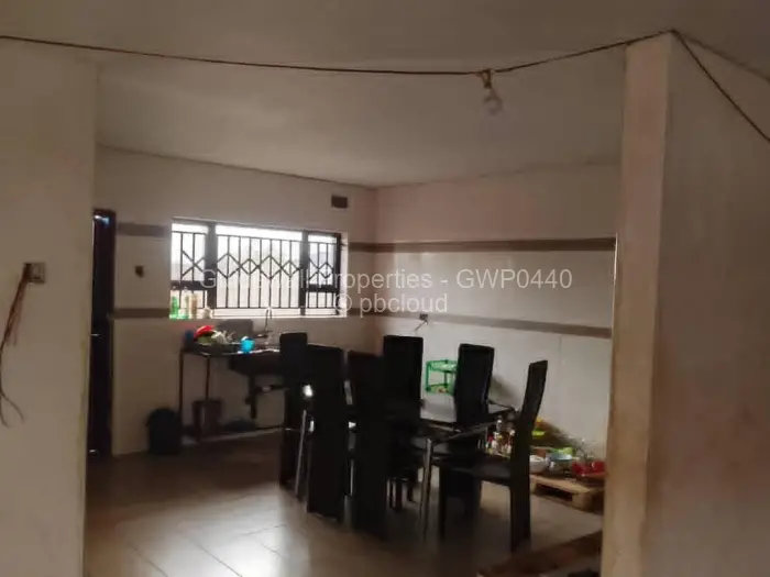 3 Bedroom House for Sale in Rydale Ridge, Harare