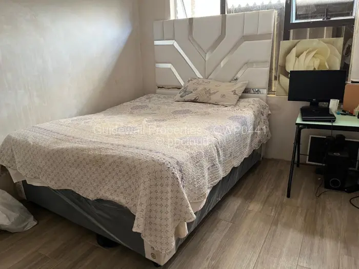 3 Bedroom House for Sale in Madokero Estates, Harare