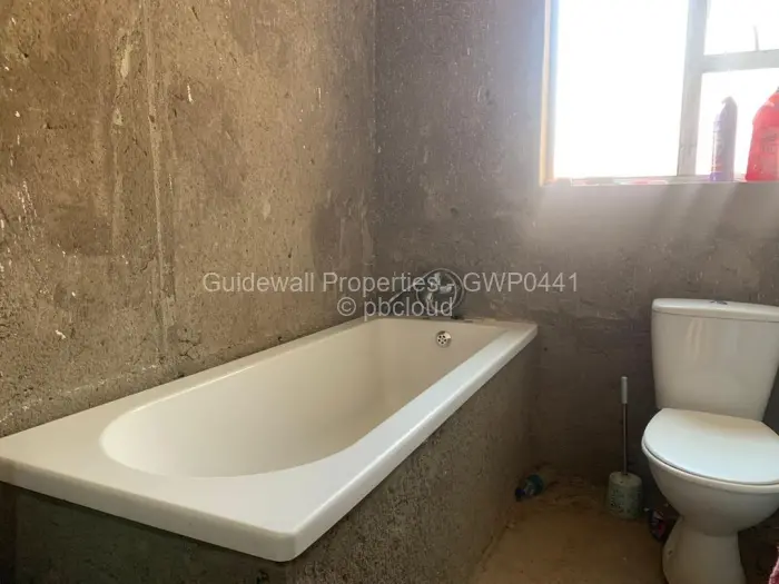 3 Bedroom House for Sale in Madokero Estates, Harare