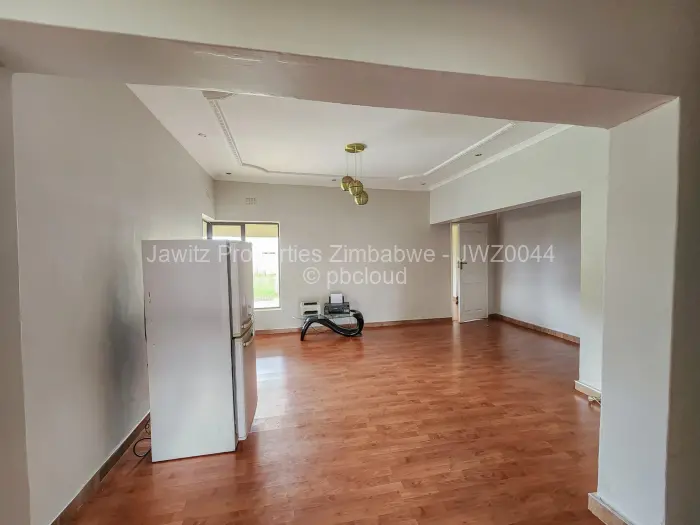 5 Bedroom House for Sale in Mount Pleasant Heights, Harare