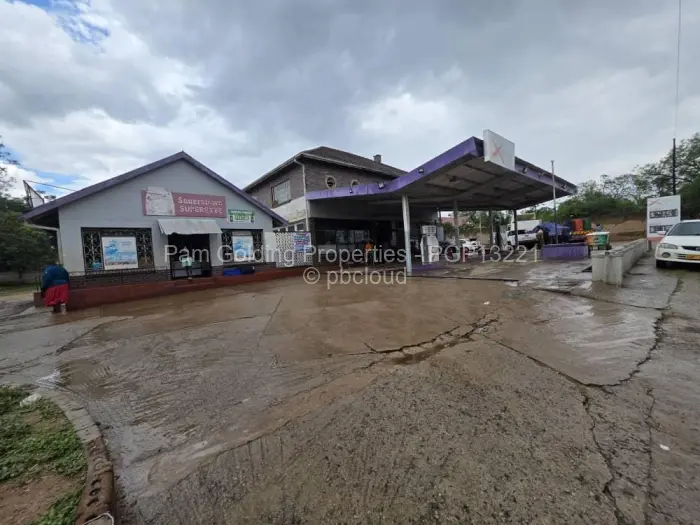 Other Commercial for Sale in Sauerstown, Bulawayo