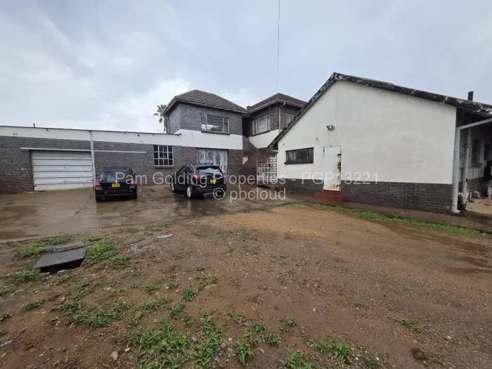 Other Commercial for Sale in Sauerstown, Bulawayo