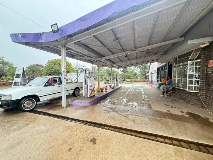 Other Commercial for Sale in Sauerstown, Bulawayo