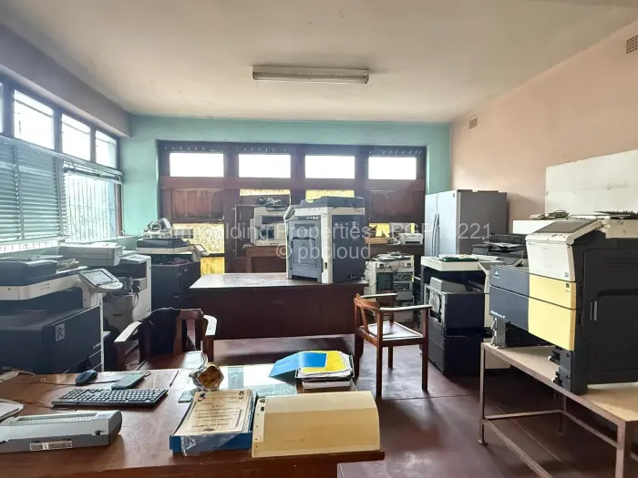 Other Commercial for Sale in Sauerstown, Bulawayo