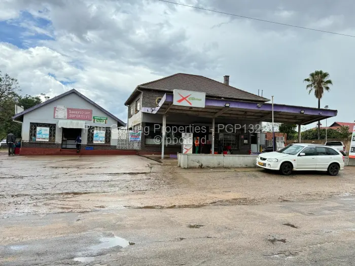 Other Commercial for Sale in Sauerstown, Bulawayo