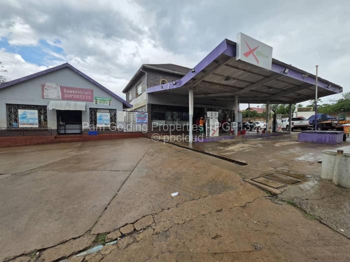 Other Commercial for Sale in Sauerstown, Bulawayo