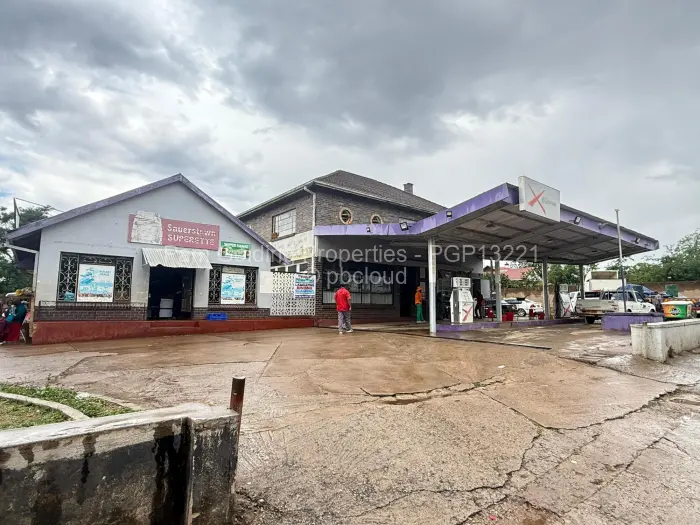Other Commercial for Sale in Sauerstown, Bulawayo