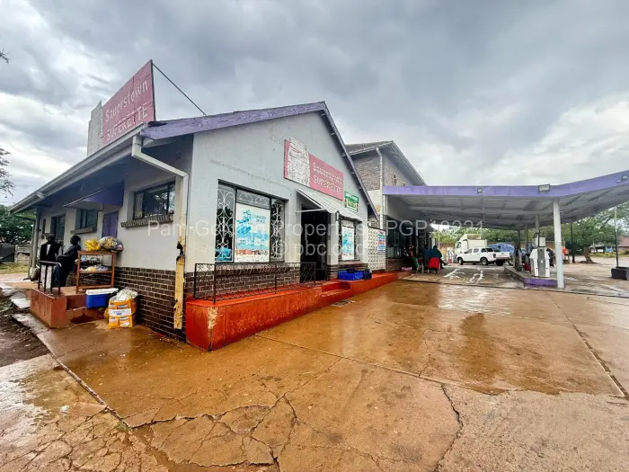 Other Commercial for Sale in Sauerstown, Bulawayo