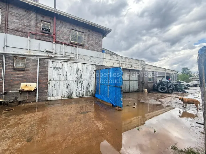 Other Commercial for Sale in Sauerstown, Bulawayo