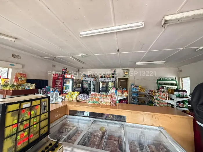 Other Commercial for Sale in Sauerstown, Bulawayo
