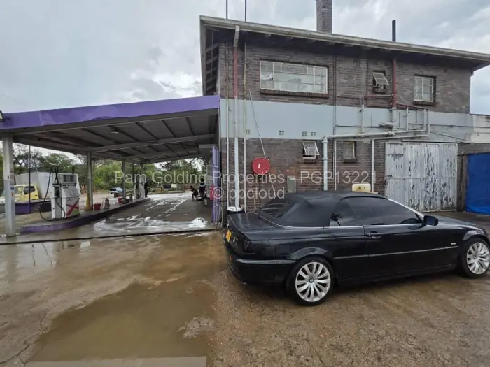 Other Commercial for Sale in Sauerstown, Bulawayo