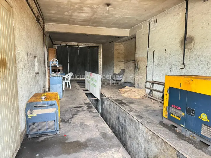 Other Commercial for Sale in Sauerstown, Bulawayo
