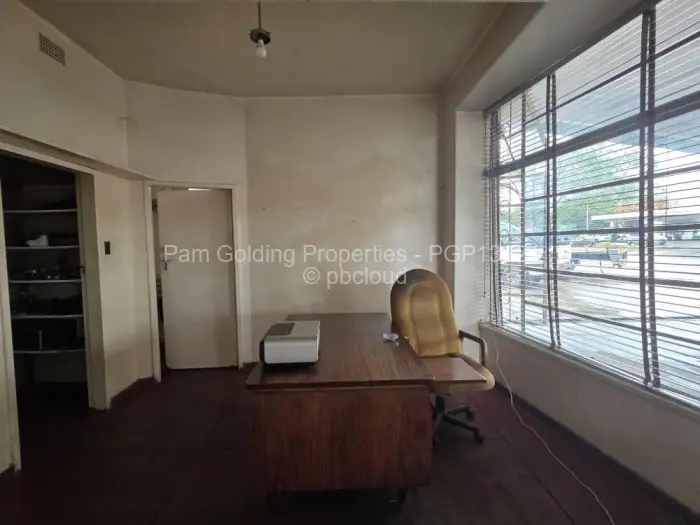 Other Commercial for Sale in Sauerstown, Bulawayo