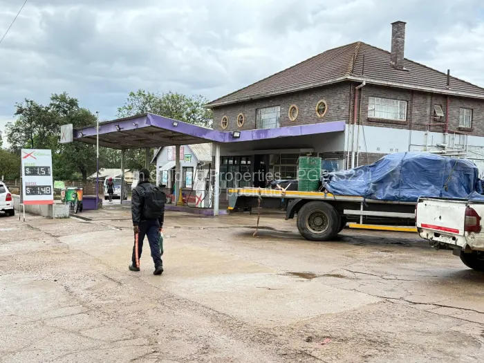 Other Commercial for Sale in Sauerstown, Bulawayo