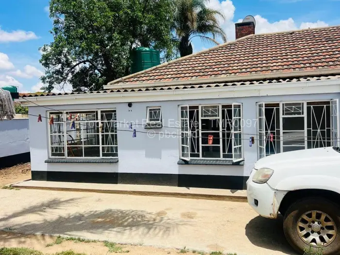 Flat/Apartment for Sale in Chadcombe, Harare