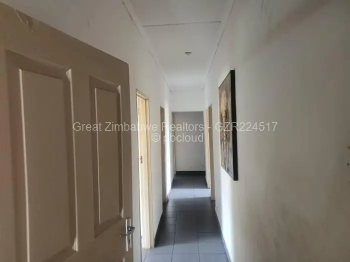 4 Bedroom House for Sale in Masvingo, Masvingo