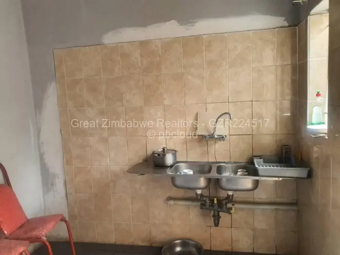 4 Bedroom House for Sale in Masvingo, Masvingo