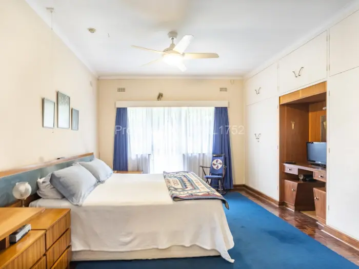 3 Bedroom House for Sale in Mount Pleasant, Harare