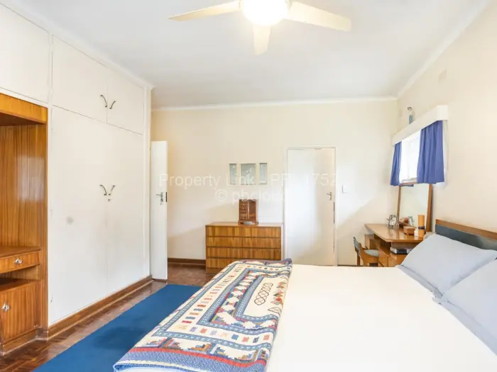 3 Bedroom House for Sale in Mount Pleasant, Harare