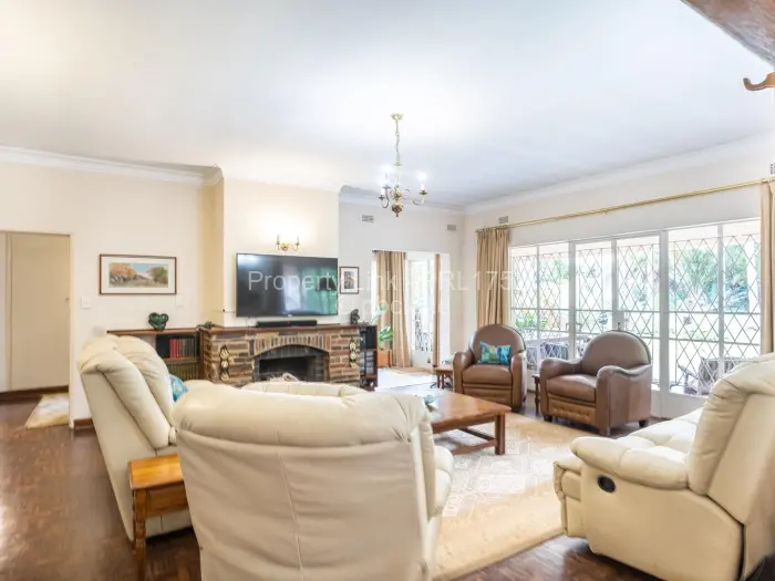 3 Bedroom House for Sale in Mount Pleasant, Harare