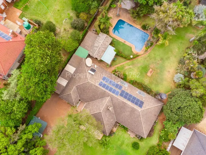 3 Bedroom House for Sale in Mount Pleasant, Harare