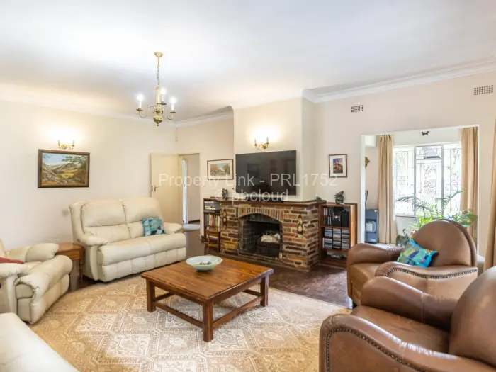 3 Bedroom House for Sale in Mount Pleasant, Harare