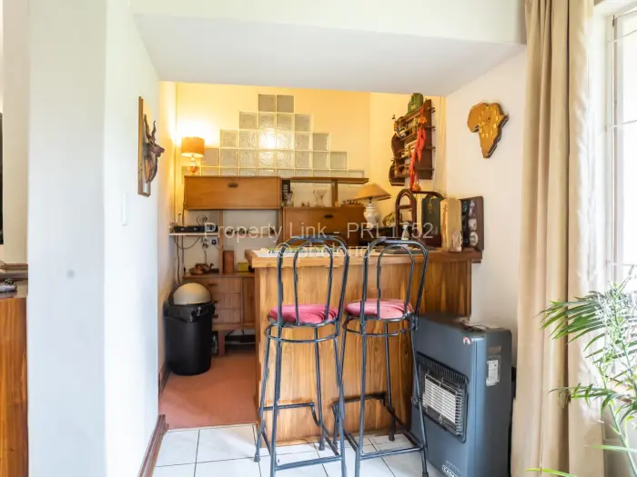 3 Bedroom House for Sale in Mount Pleasant, Harare