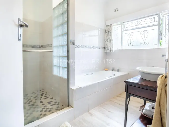 3 Bedroom House for Sale in Mount Pleasant, Harare