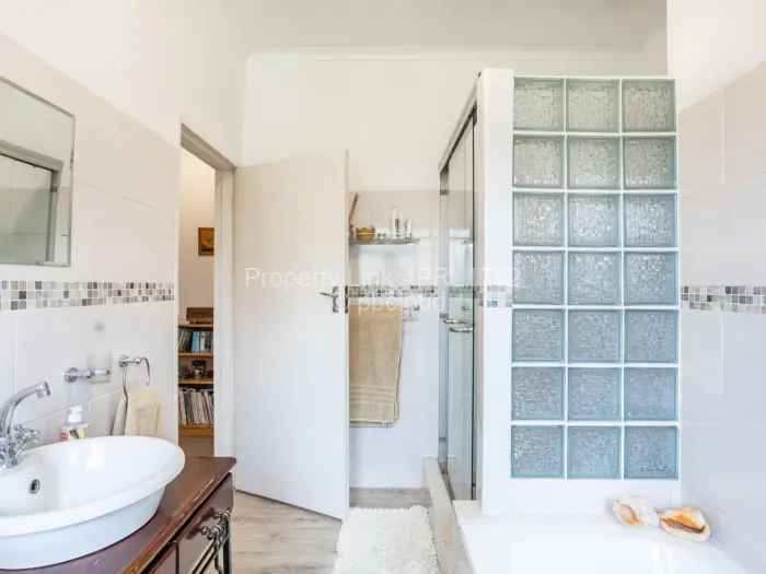 3 Bedroom House for Sale in Mount Pleasant, Harare