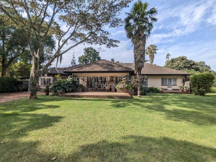 3 Bedroom House for Sale in Mount Pleasant, Harare