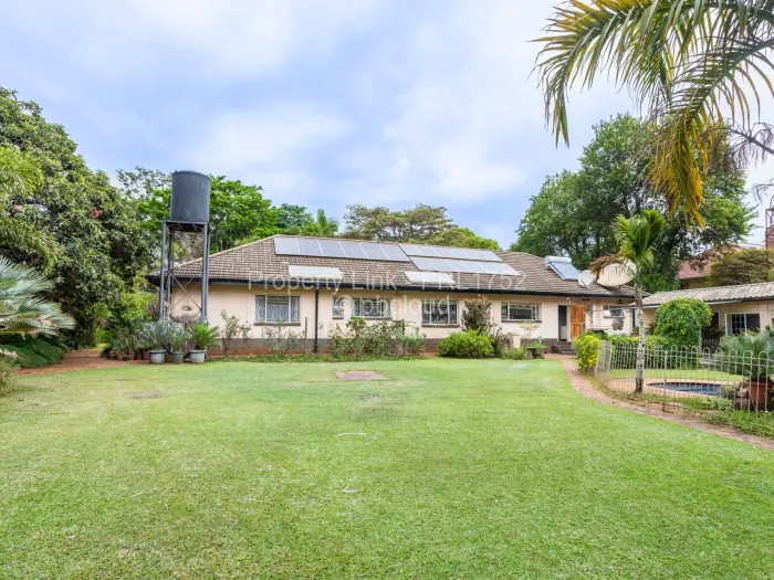 3 Bedroom House for Sale in Mount Pleasant, Harare