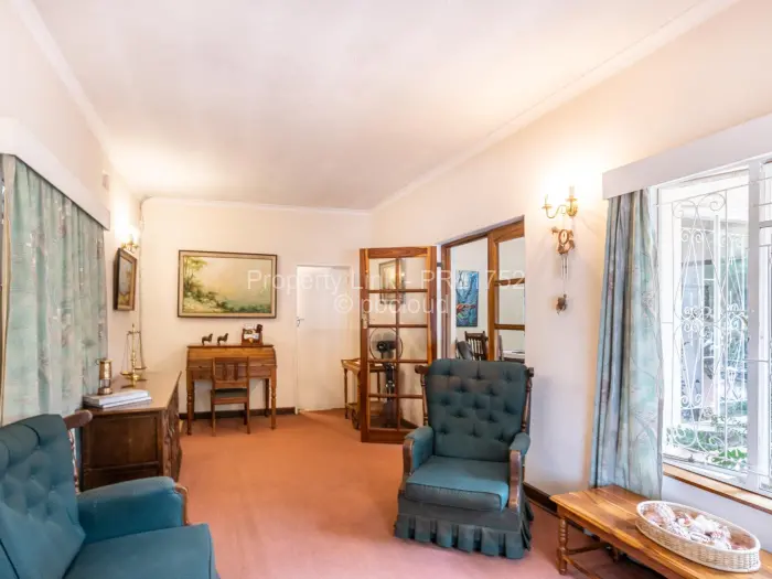 3 Bedroom House for Sale in Mount Pleasant, Harare