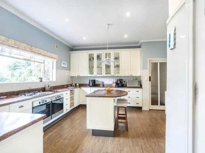 3 Bedroom House for Sale in Mount Pleasant, Harare