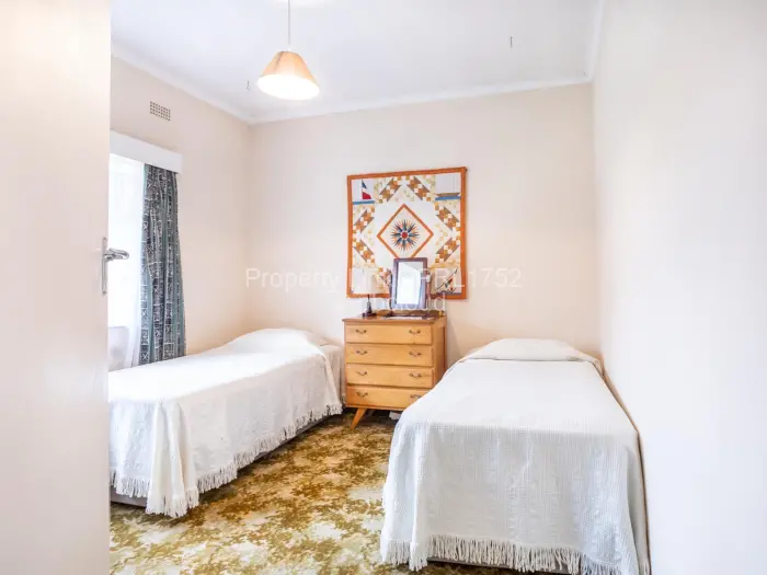 3 Bedroom House for Sale in Mount Pleasant, Harare