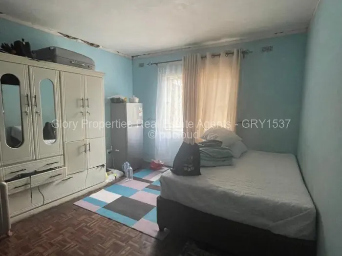 4 Bedroom House for Sale in Windsor Park, Ruwa