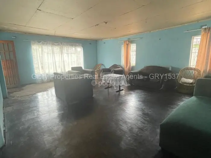 4 Bedroom House for Sale in Windsor Park, Ruwa