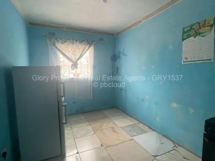 4 Bedroom House for Sale in Windsor Park, Ruwa