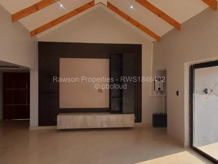 5 Bedroom House for Sale in Mount Pleasant Heights, Harare