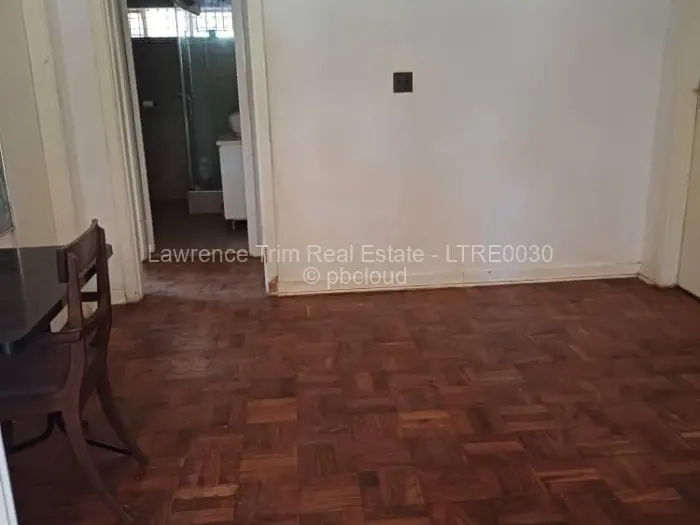 4 Bedroom House for Sale in Greendale North, Harare