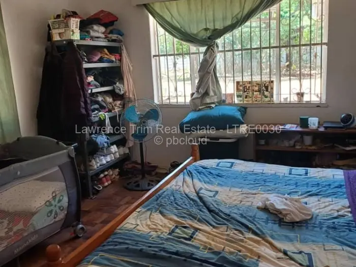4 Bedroom House for Sale in Greendale North, Harare