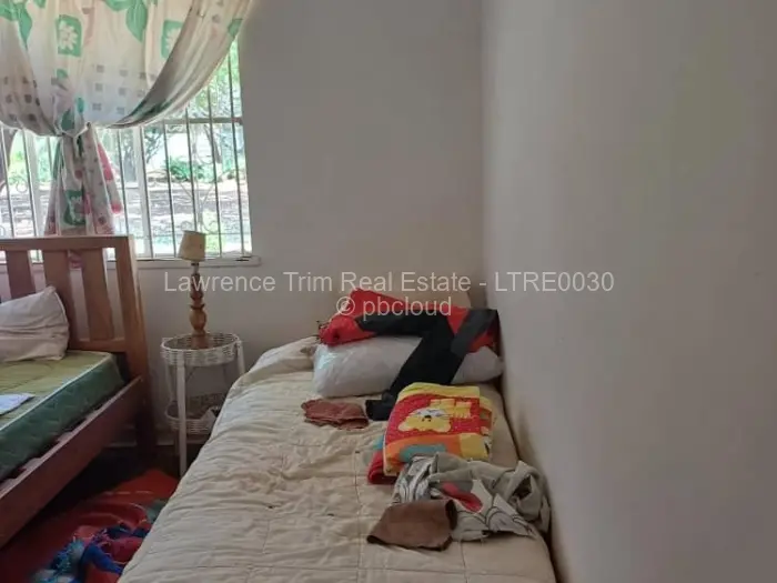 4 Bedroom House for Sale in Greendale North, Harare