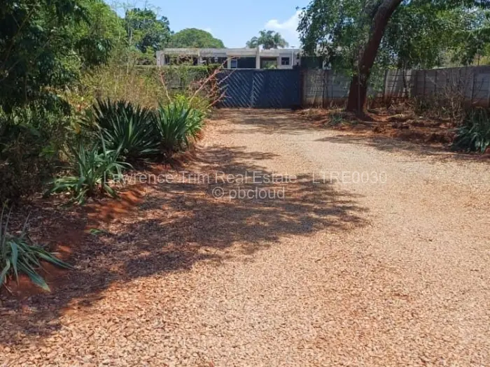 4 Bedroom House for Sale in Greendale North, Harare