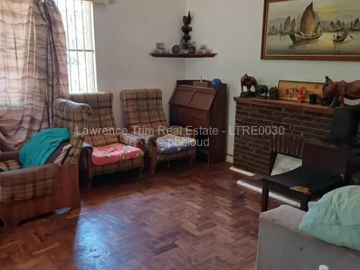 4 Bedroom House for Sale in Greendale North, Harare
