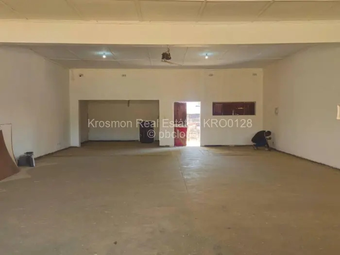 Retail/Shop for Sale in Dombotombo, Marondera