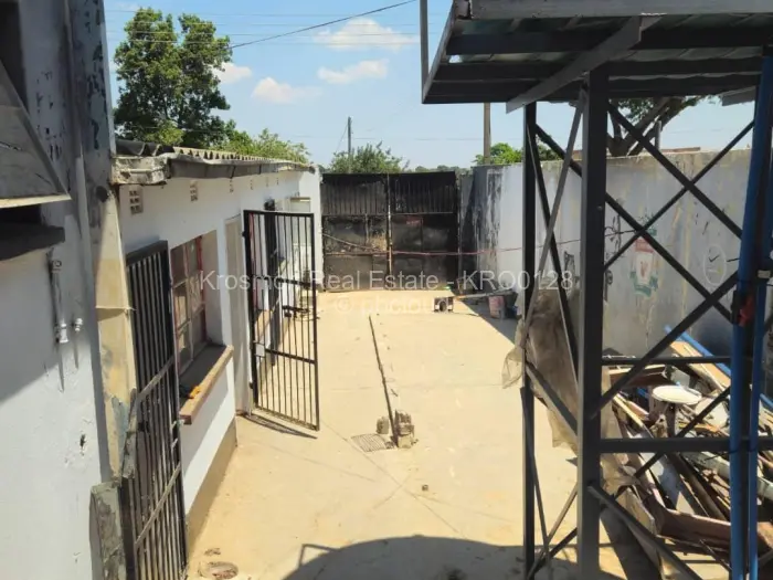 Retail/Shop for Sale in Dombotombo, Marondera