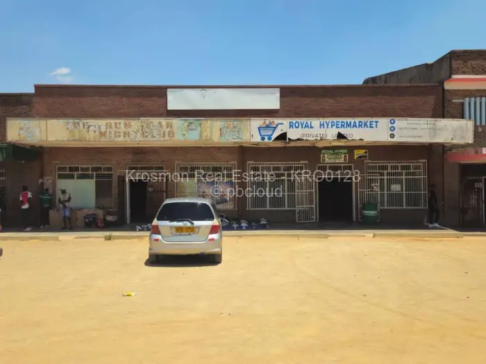 Retail/Shop for Sale in Dombotombo, Marondera