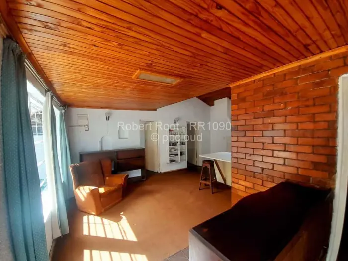 2 Bedroom Cottage/Garden Flat to Rent in Highlands, Harare
