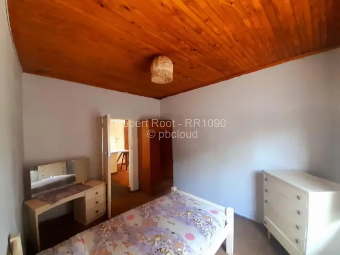 2 Bedroom Cottage/Garden Flat to Rent in Highlands, Harare