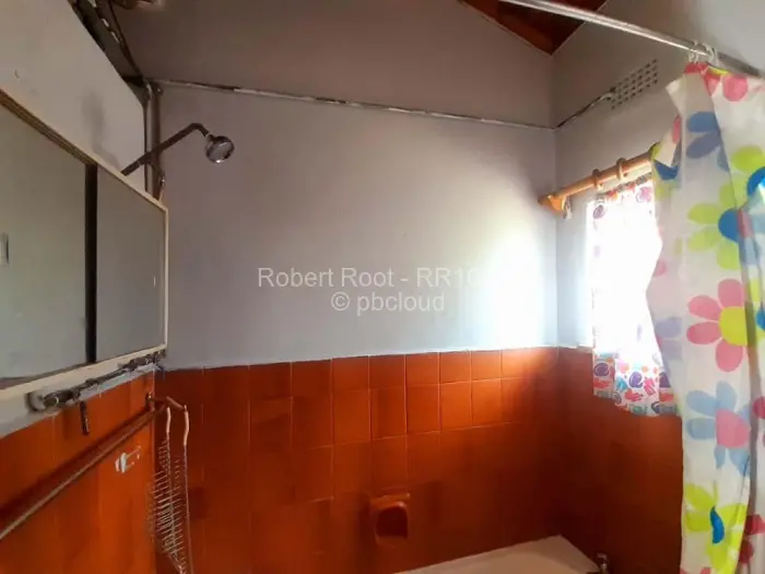 2 Bedroom Cottage/Garden Flat to Rent in Highlands, Harare